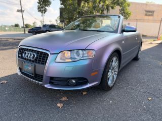 2009 AUDI A4