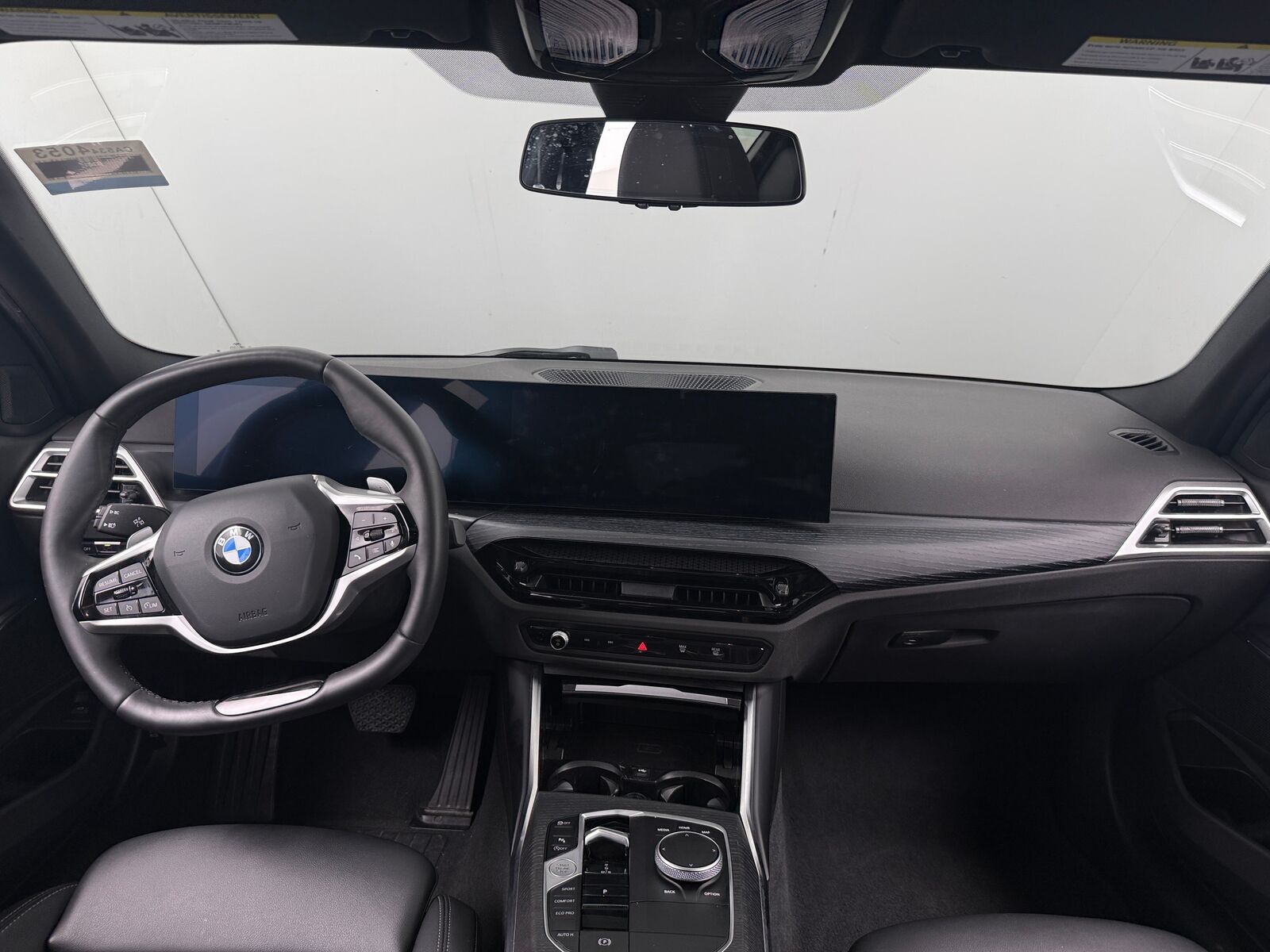 2025 BMW 330i