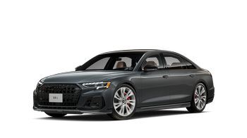 2027 AUDI S8