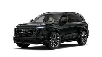2027 AUDI Q7