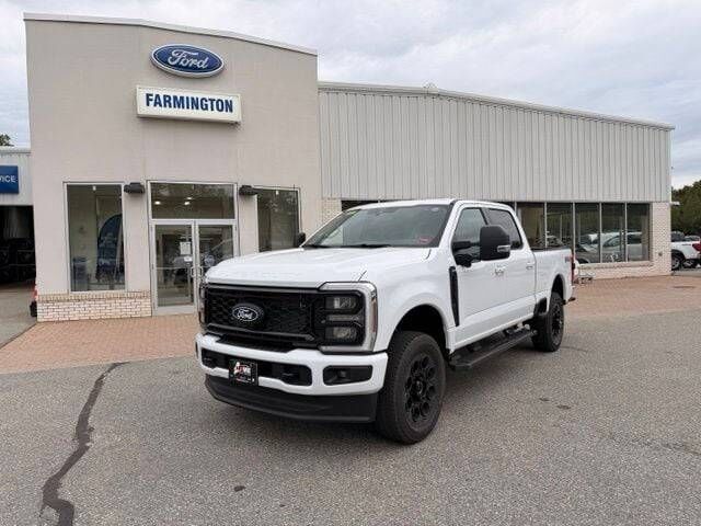 2027 FORD F-250