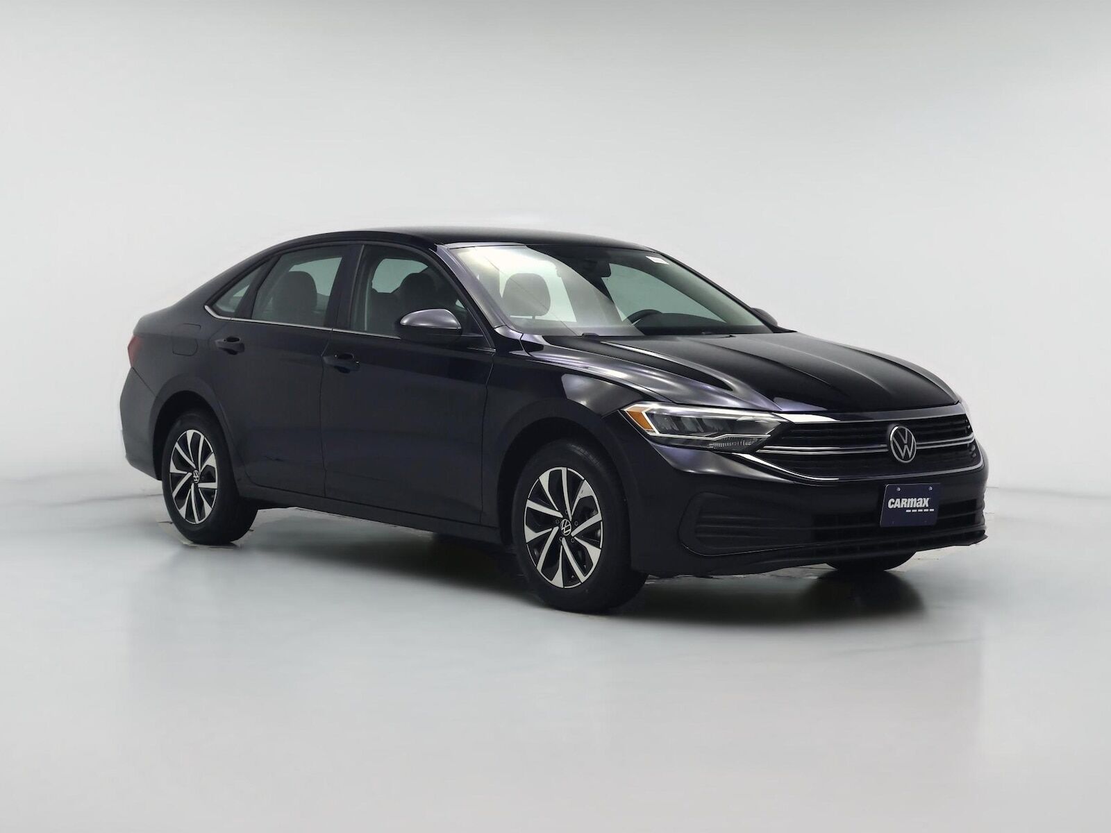 2022 VOLKSWAGEN Jetta