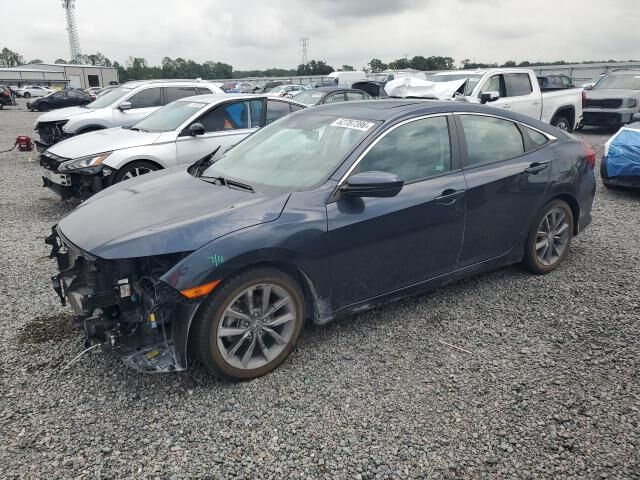 2021 HONDA Civic
