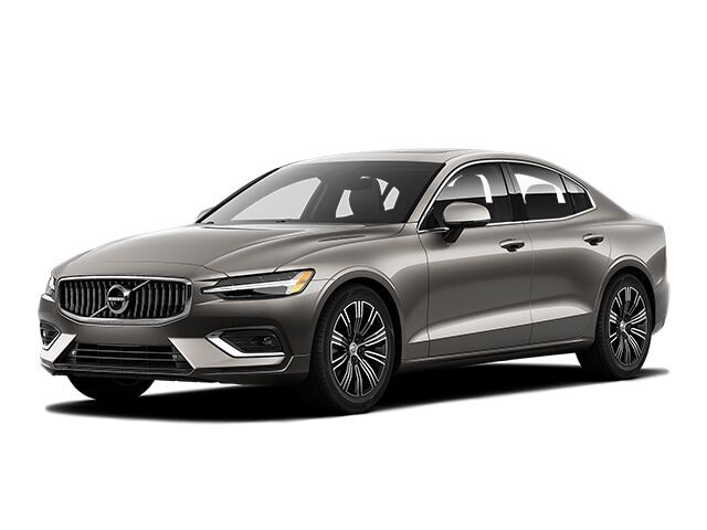 2020 VOLVO S60