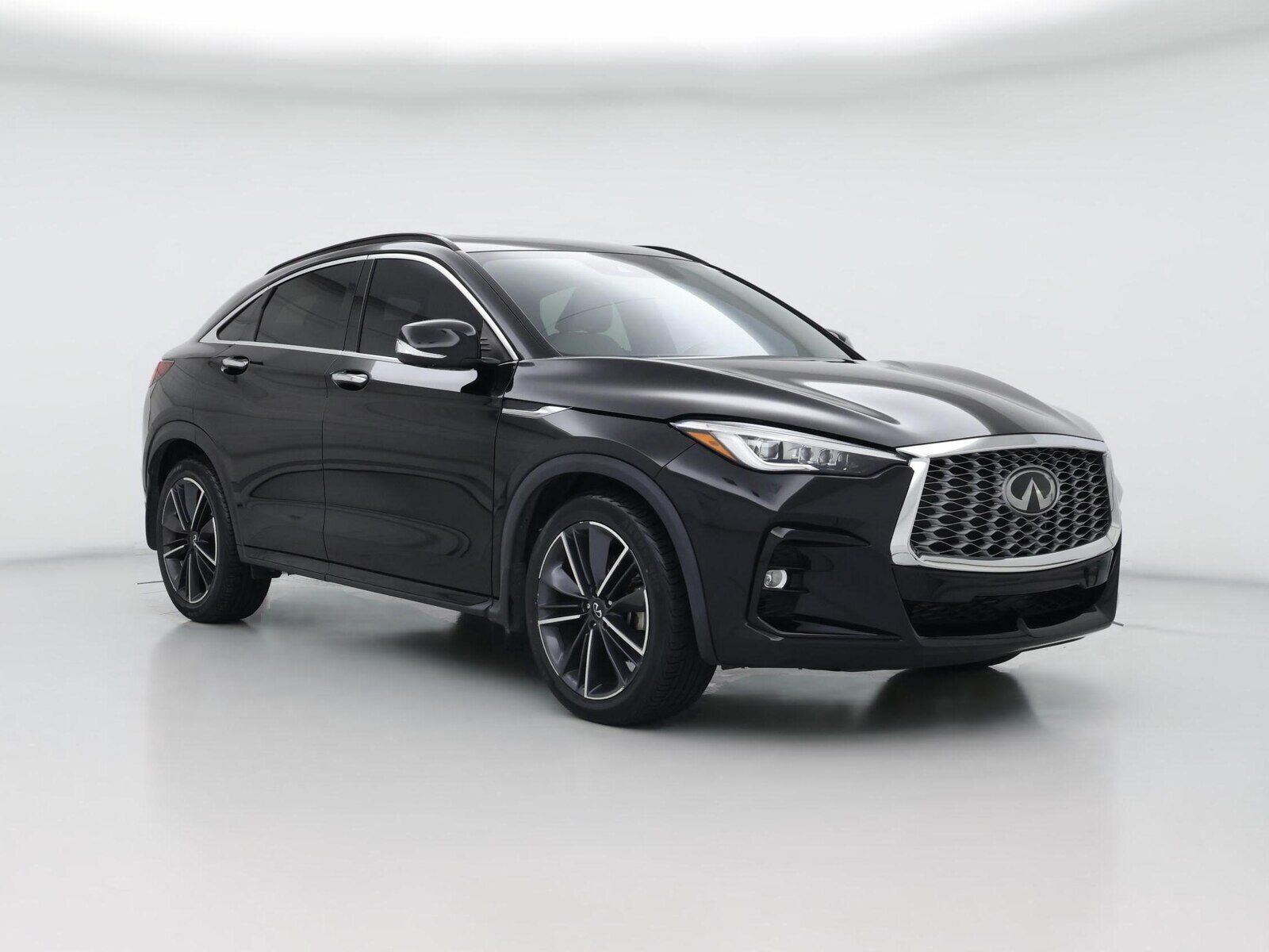 2023 INFINITI QX55