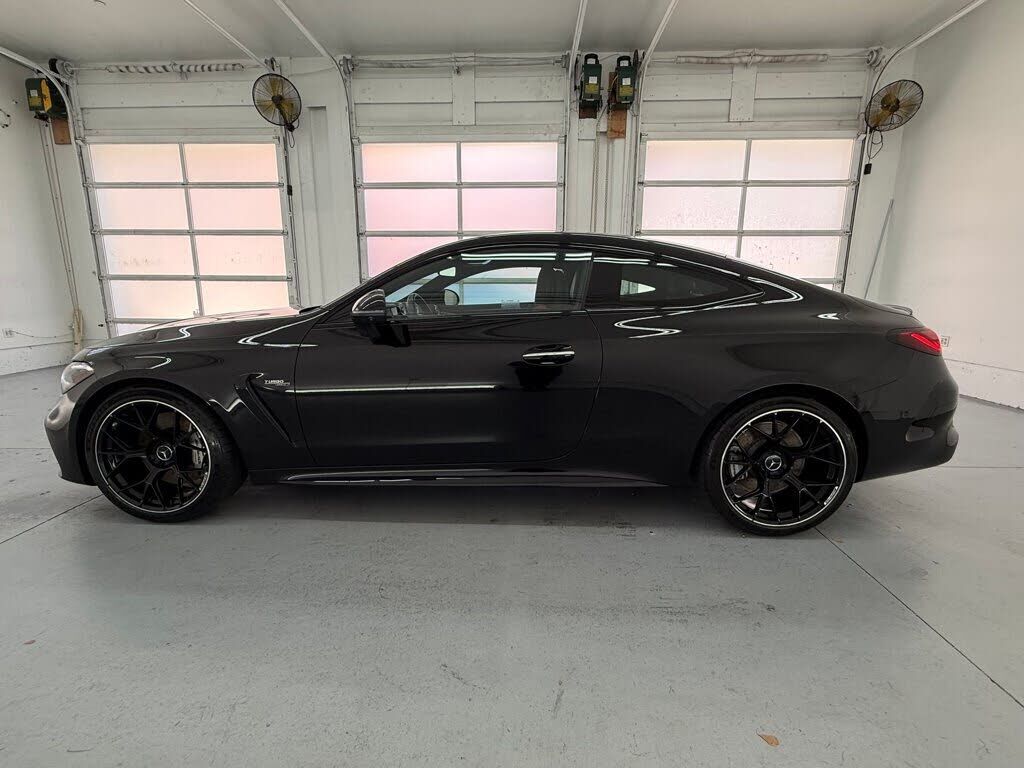 2025 Mercedes-Benz CLE
