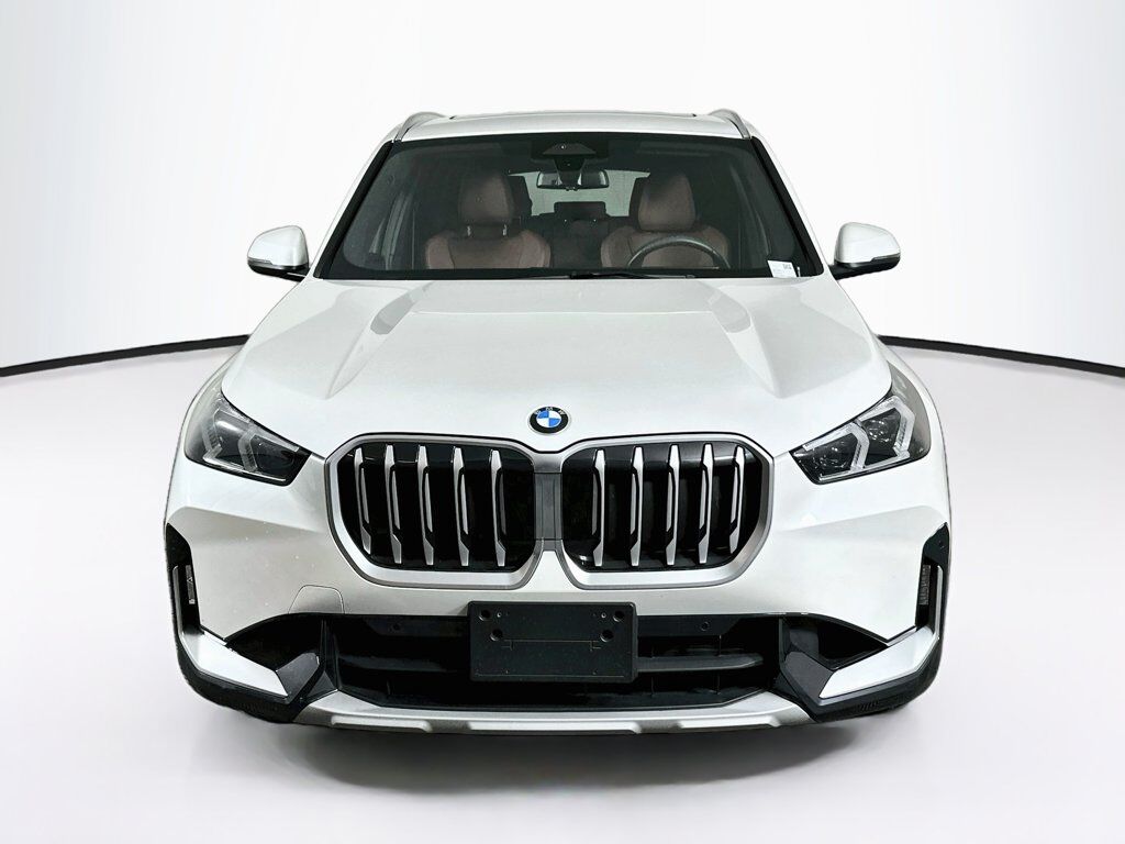 2026 BMW X1