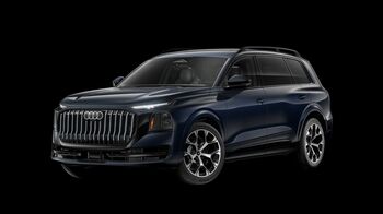 2027 AUDI Q9