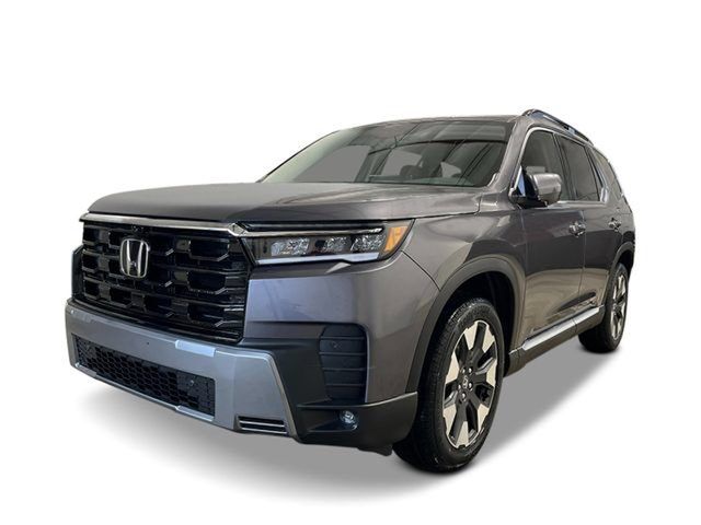 2026 HONDA Pilot