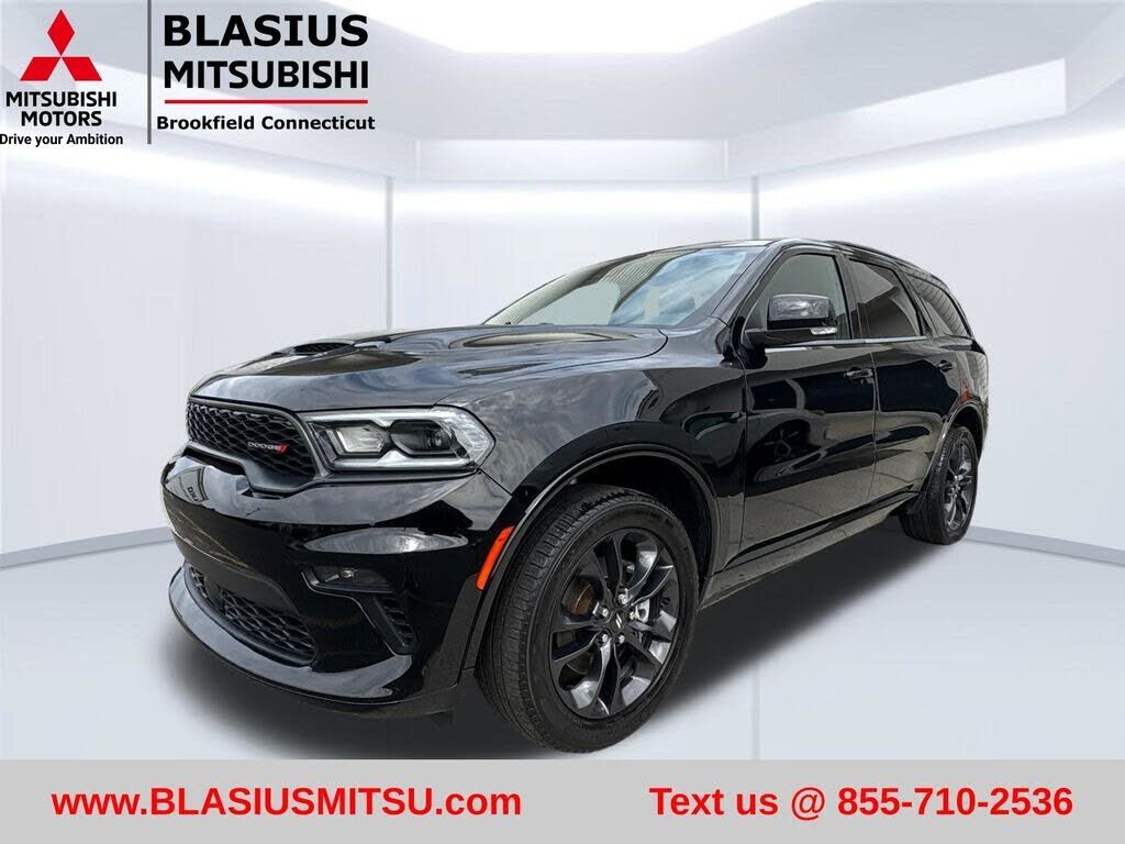 2023 DODGE Durango