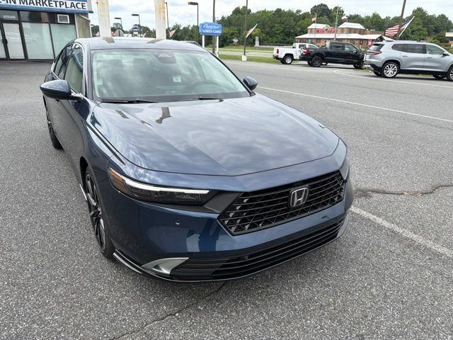 2026 HONDA Accord