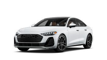 2027 AUDI A5