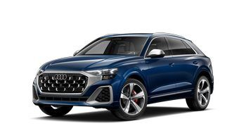 2027 AUDI SQ8
