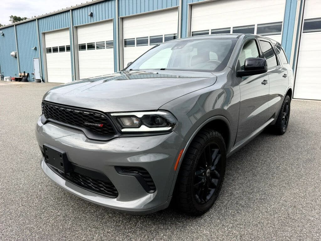 2023 DODGE Durango