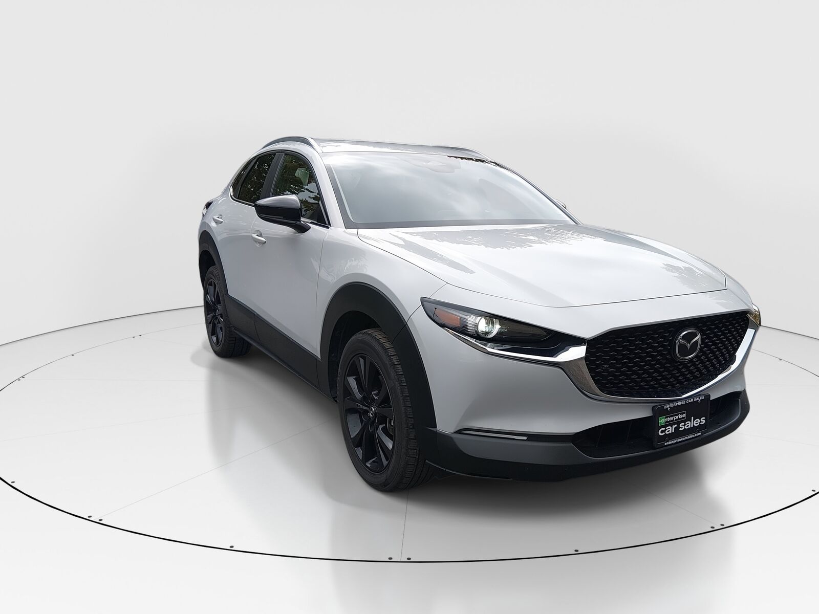 2024 MAZDA CX-30