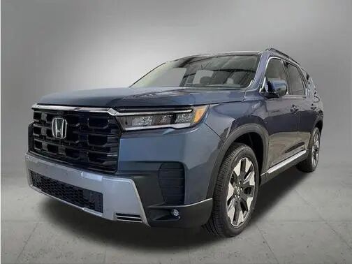 2026 HONDA Pilot