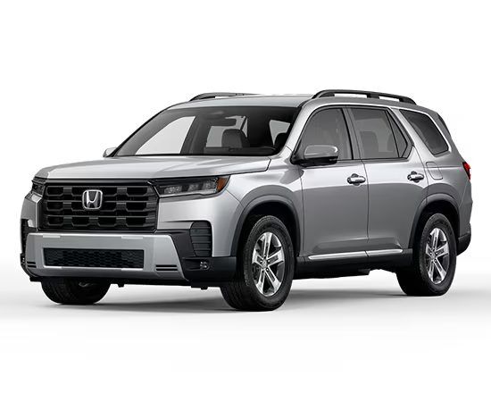 2026 HONDA Pilot