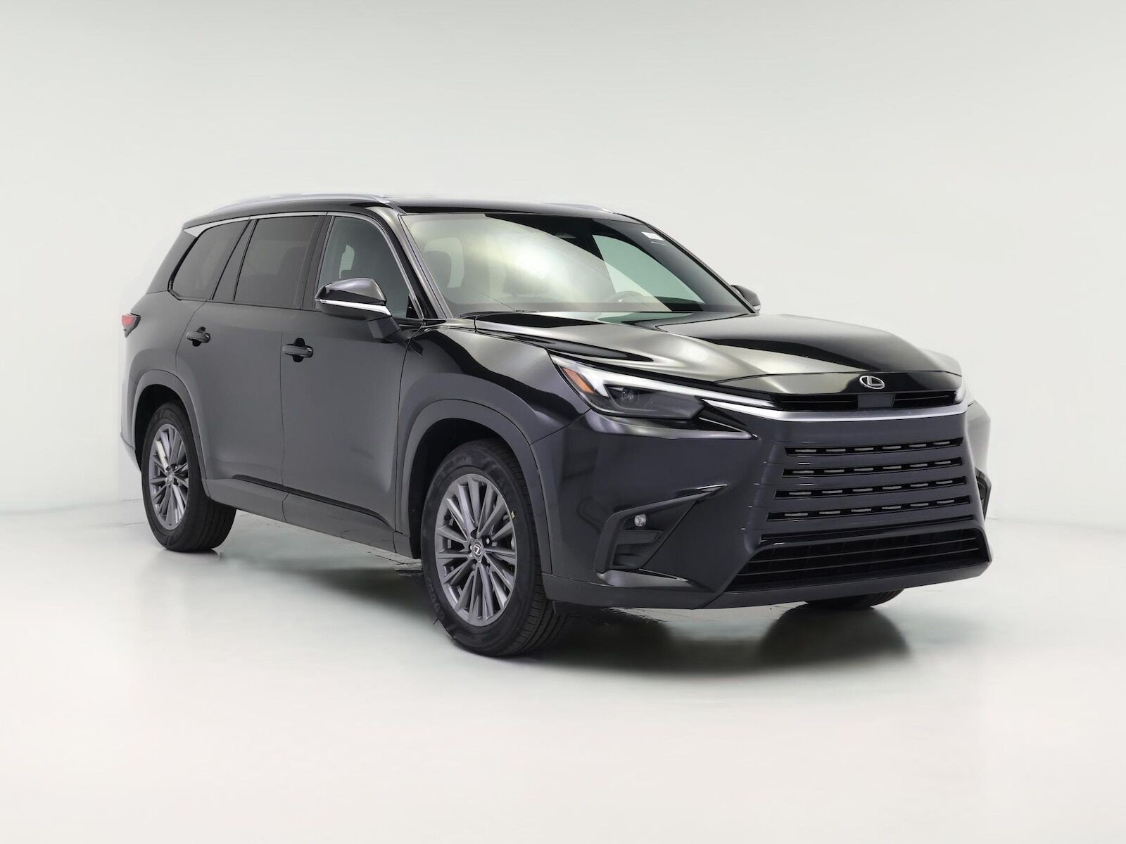 2024 LEXUS TX