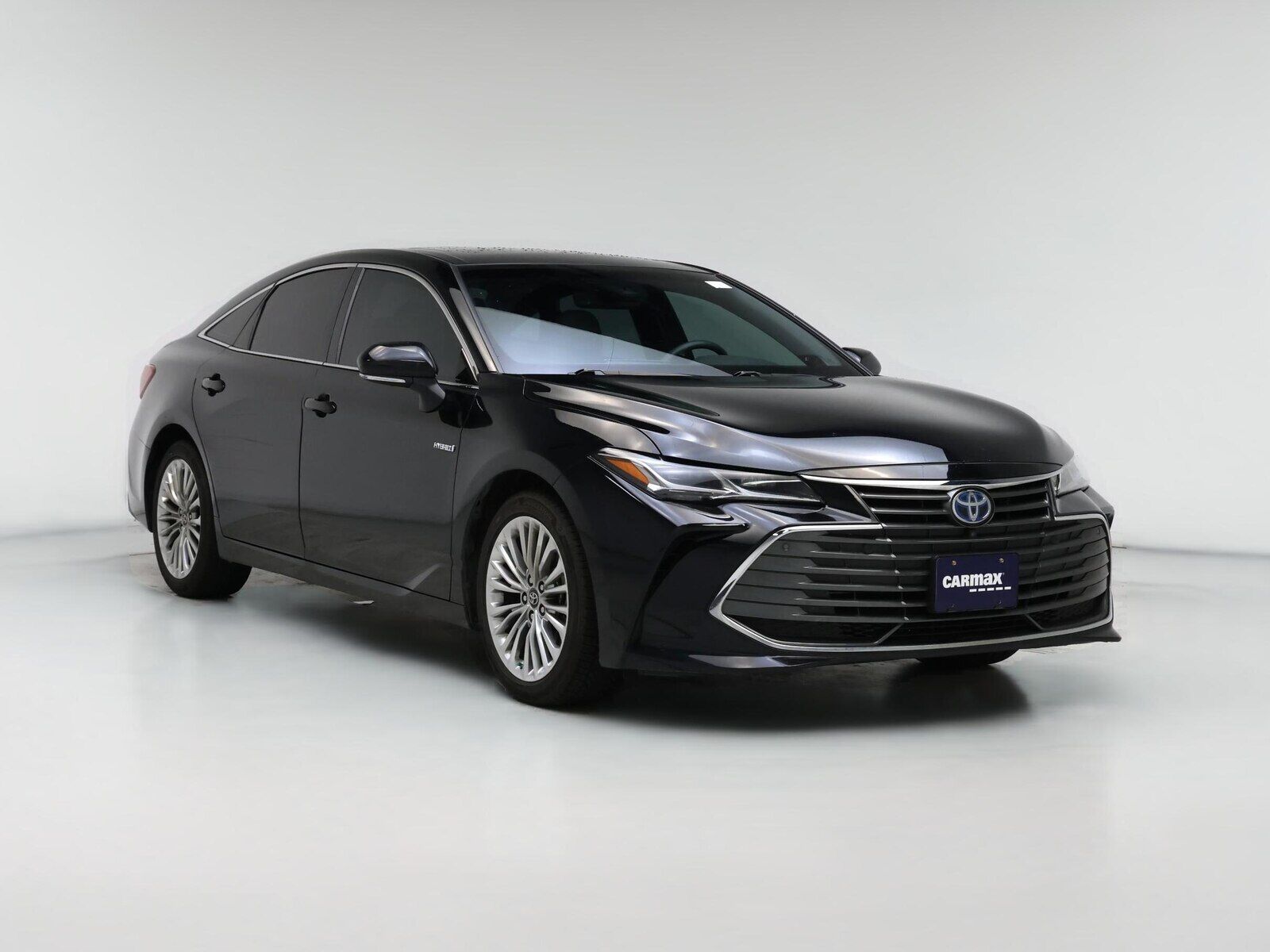 2019 TOYOTA Avalon