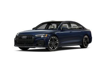 2027 AUDI A8 L