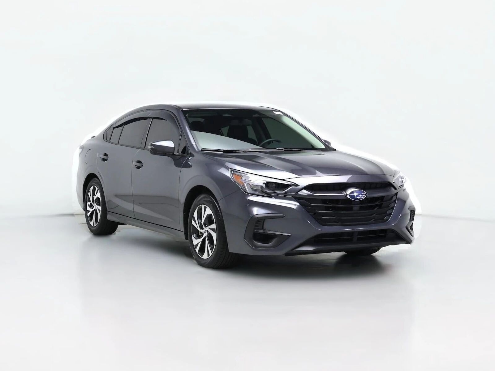 2025 SUBARU Legacy