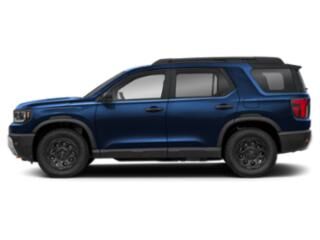 2026 HONDA Passport