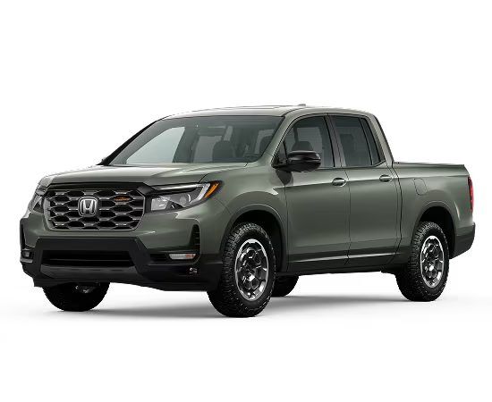 2026 HONDA Ridgeline