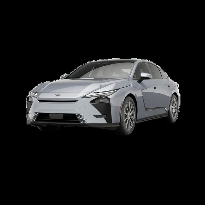 2027 LEXUS ES