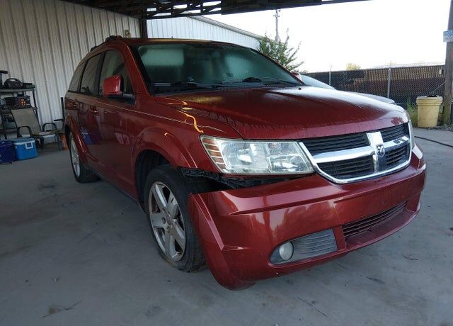 2009 DODGE Journey