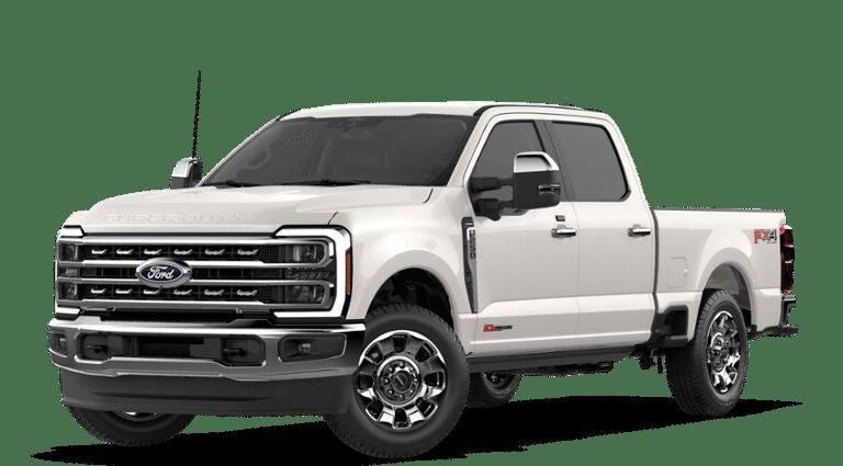 2027 FORD F-250