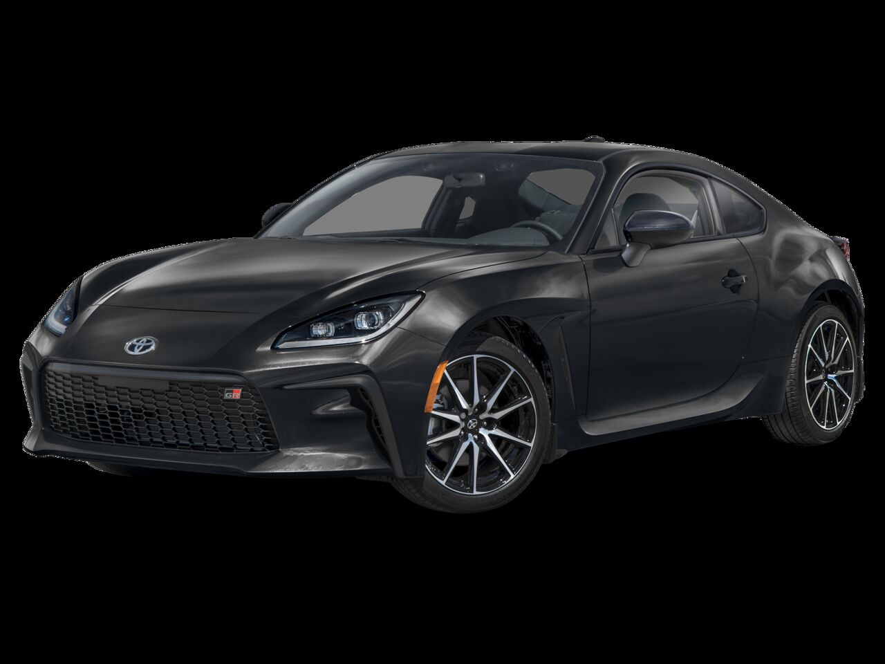 2026 TOYOTA GR86