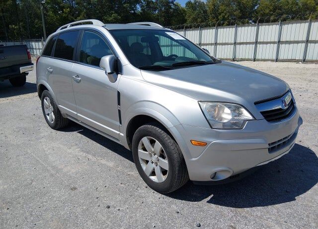 2008 SATURN Vue