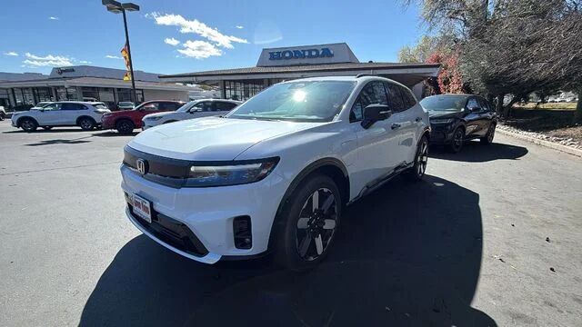 2026 HONDA Prologue
