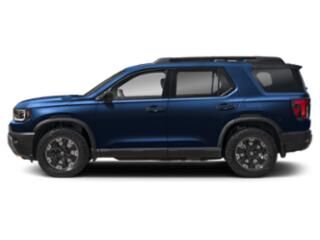 2026 HONDA Passport