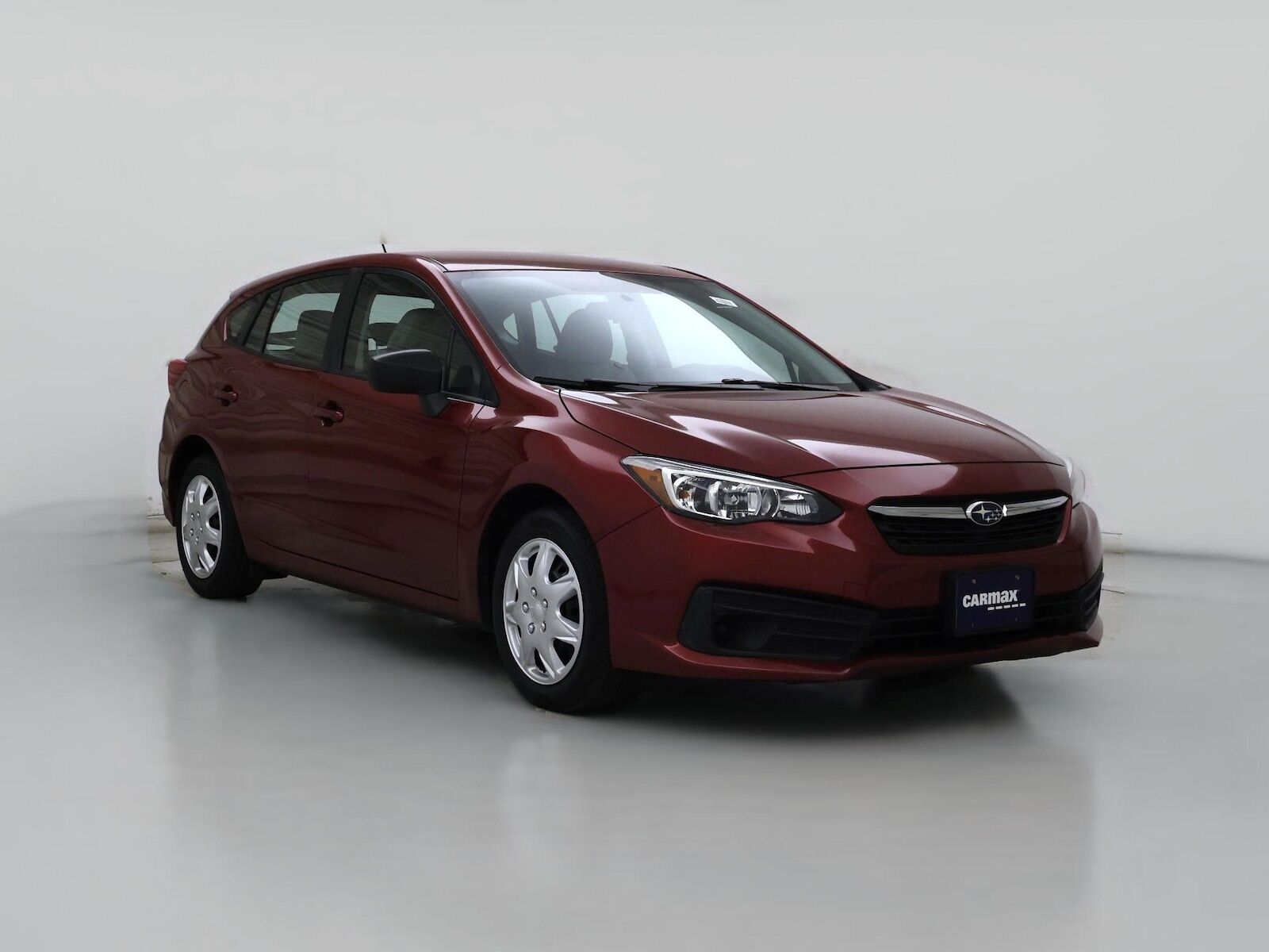 2020 SUBARU Impreza