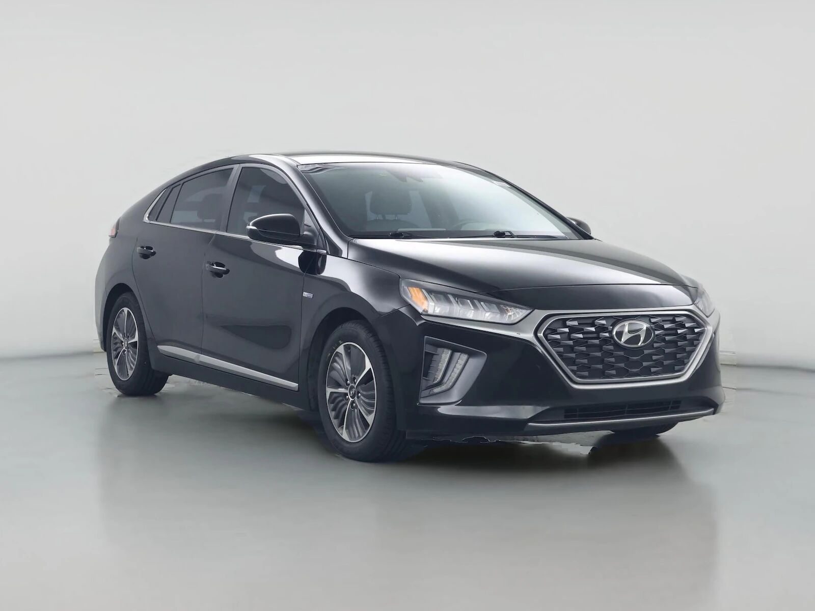 2020 HYUNDAI Ioniq