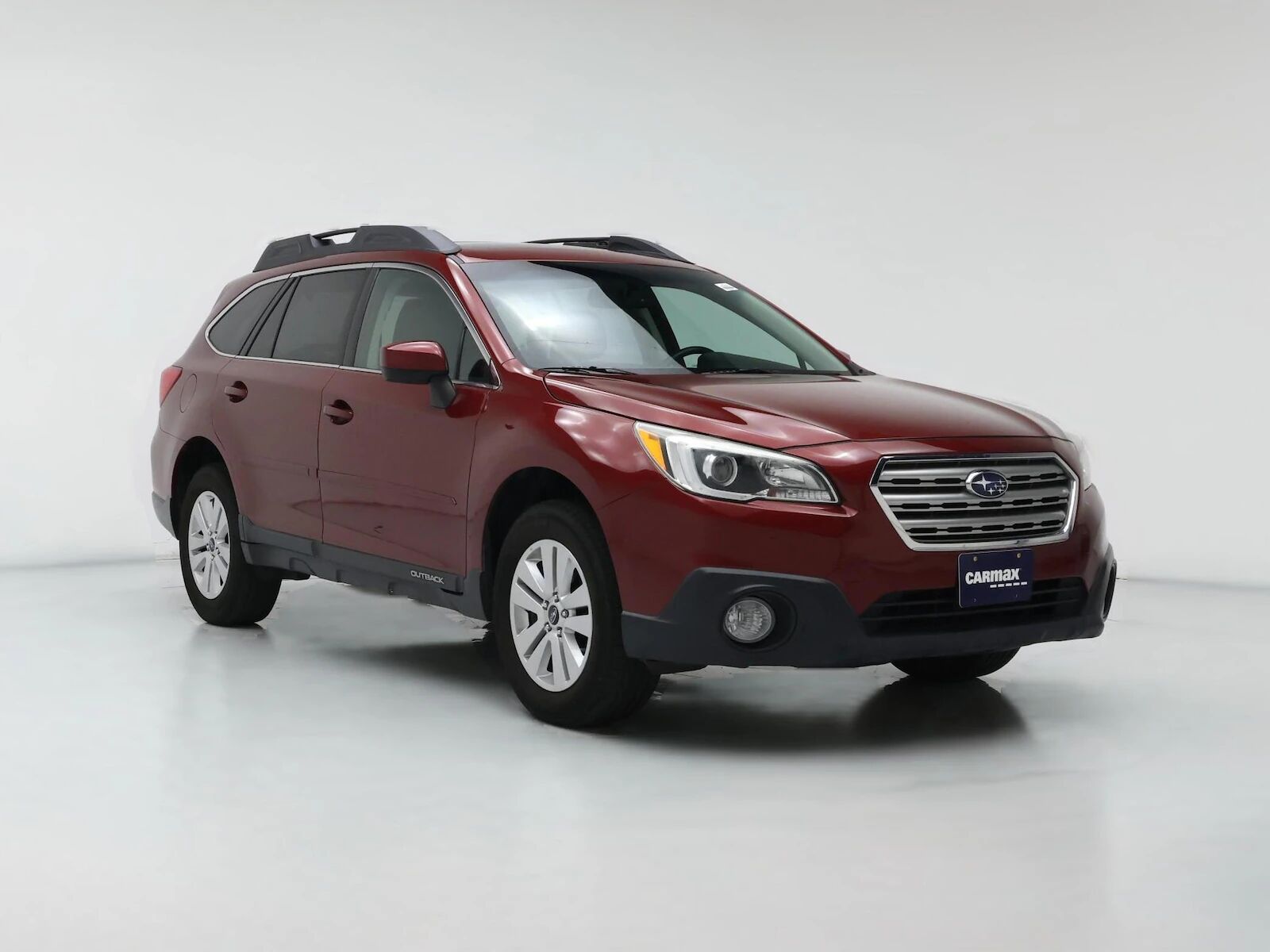 2015 SUBARU Outback