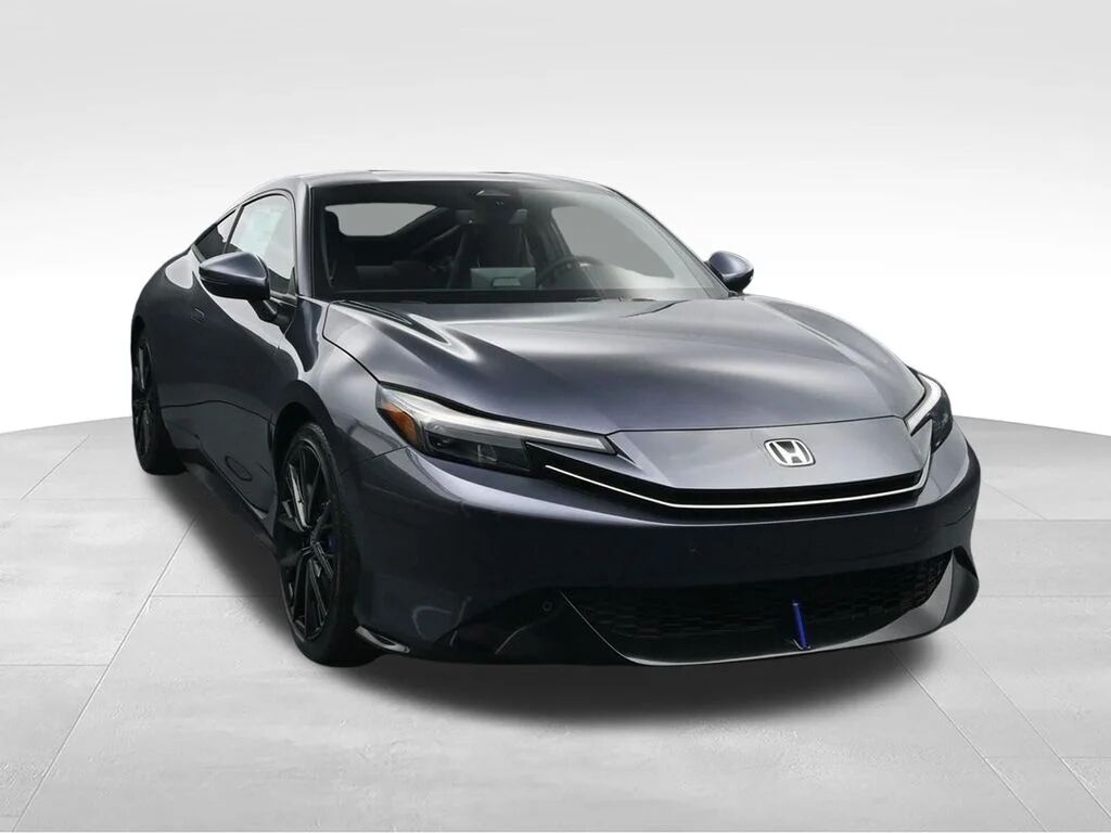 2026 HONDA Prelude