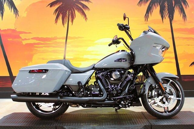 2026 HARLEY DAVIDSON FLTRX / Road Glide