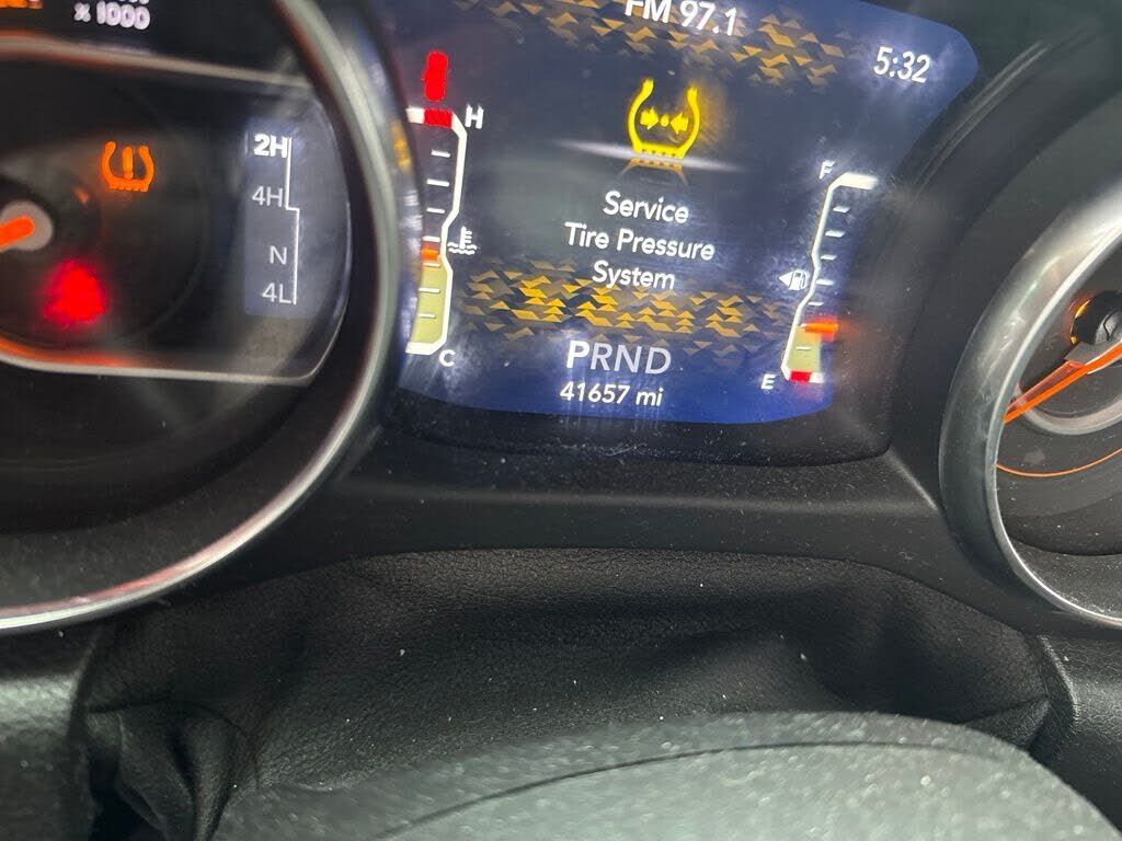 2019 JEEP Wrangler