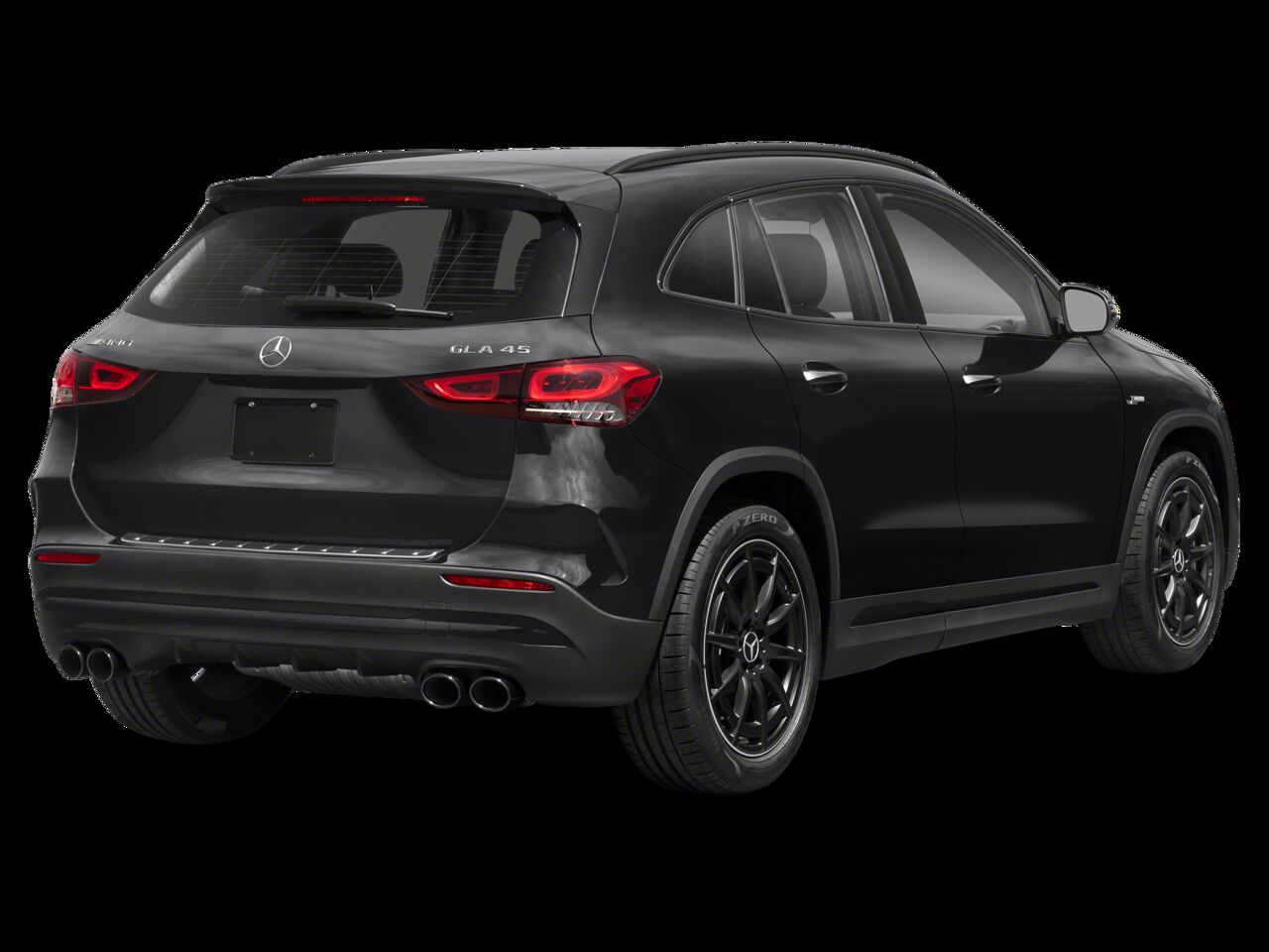 2023 Mercedes-Benz GLA-Class