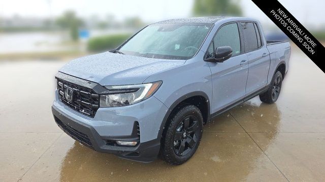 2026 HONDA Ridgeline