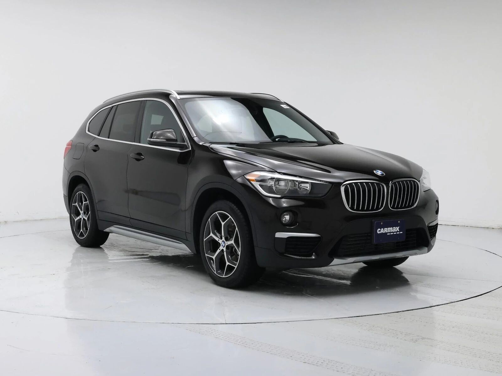 2018 BMW X1