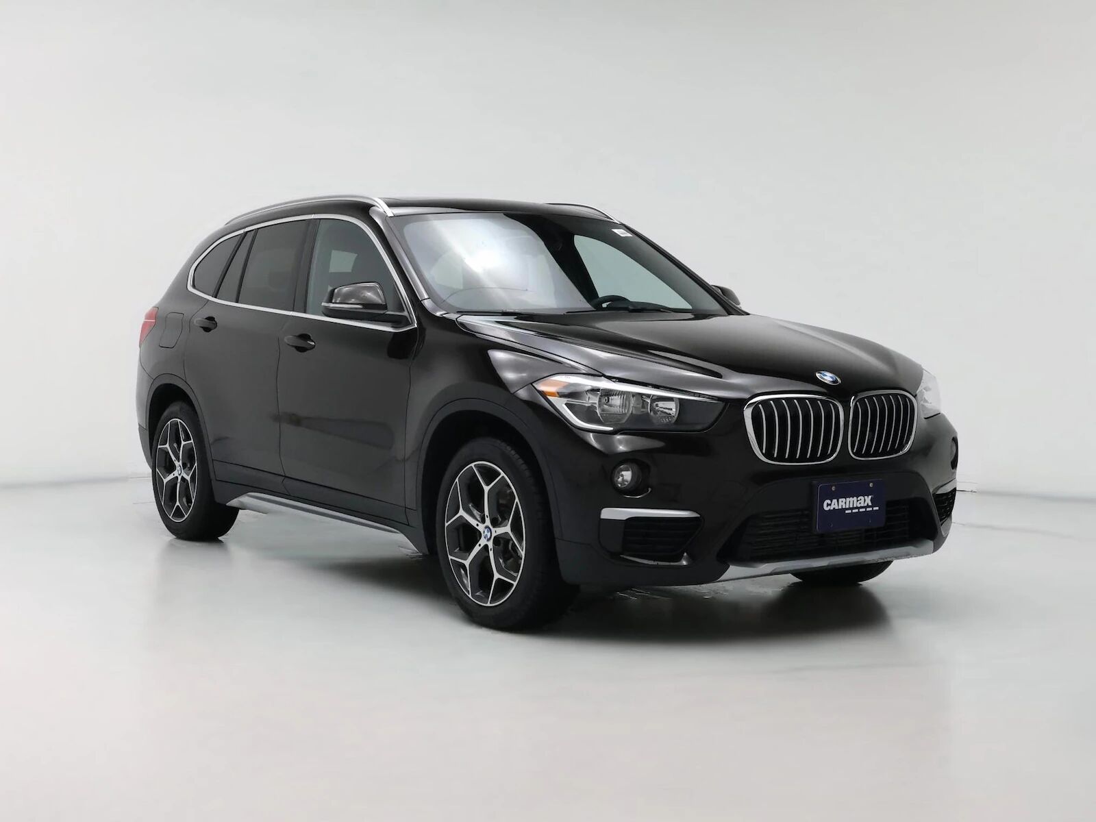 2018 BMW X1