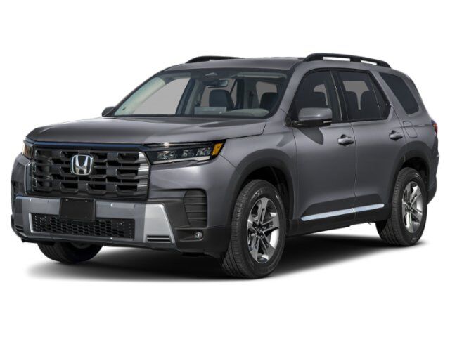 2026 HONDA Pilot