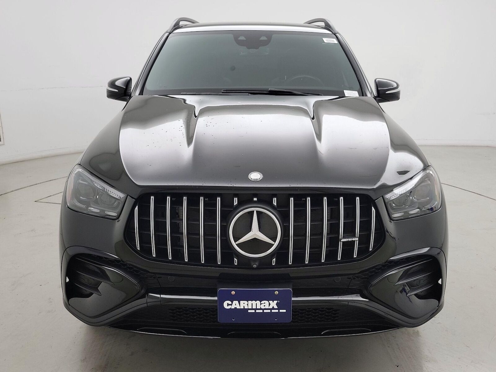 2024 Mercedes-Benz GLE-Class