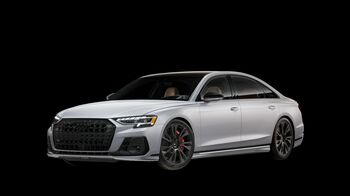 2027 AUDI S8