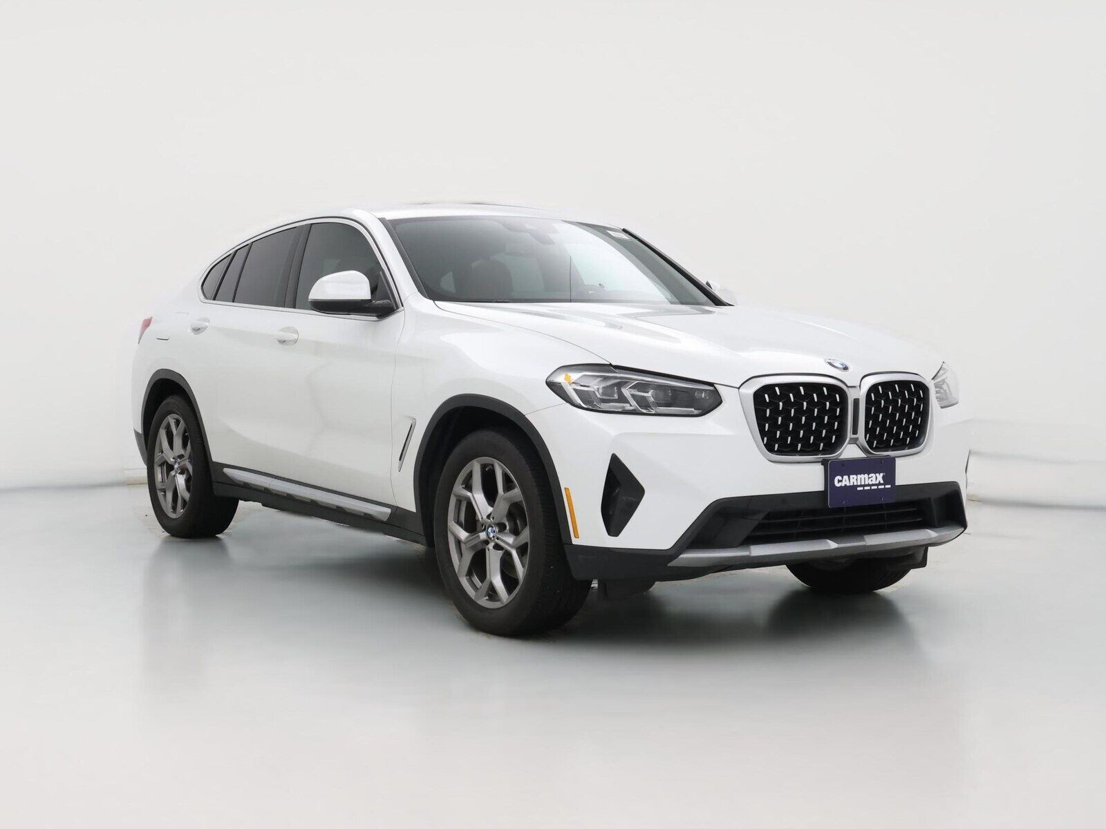 2022 BMW X4