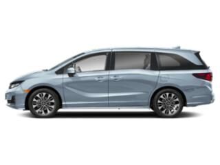 2026 HONDA Odyssey