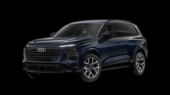 2027 AUDI Q7